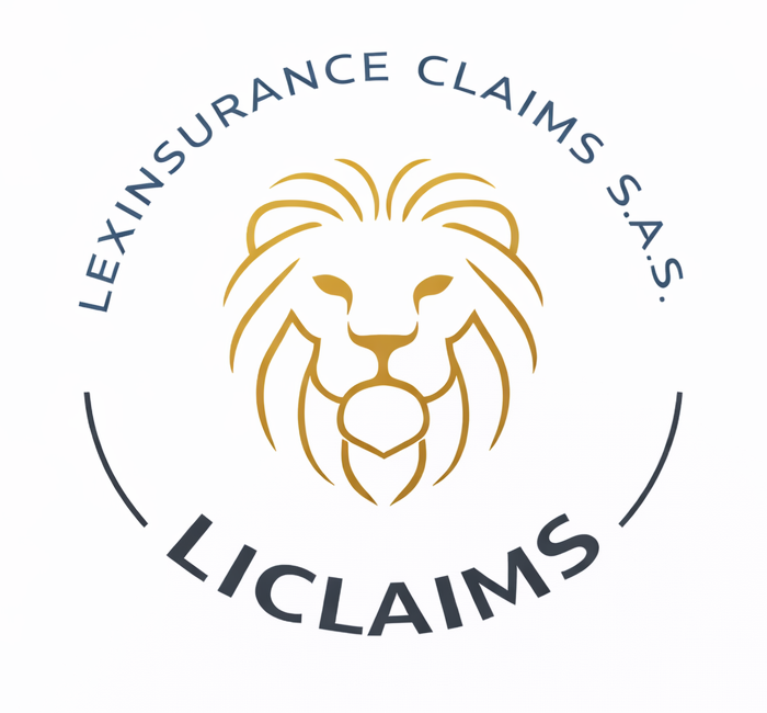 LICLAIMS